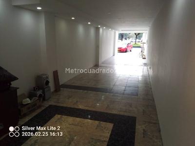 Apartamento de 1 alcoba en arriendo en Prado Veraniego Norte, Bogotá · foto 4 de 9