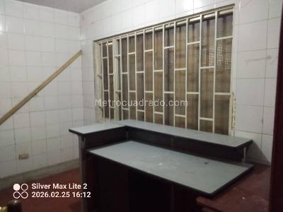 Apartamento de 1 alcoba en arriendo en Prado Veraniego Norte, Bogotá · foto 7 de 9