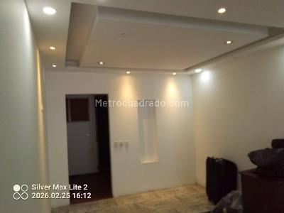 Apartamento de 1 alcoba en arriendo en Prado Veraniego Norte, Bogotá · foto 8 de 9