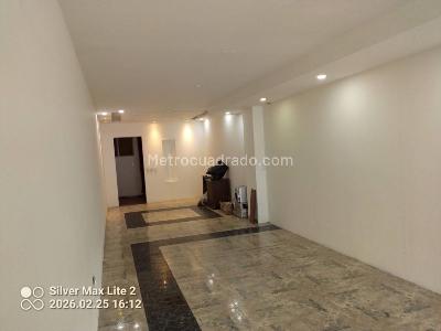 Apartamento de 1 alcoba en arriendo en Prado Veraniego Norte, Bogotá · foto 9 de 9