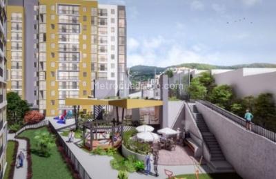 Apartamento en venta en San Cristobal Sur, Bogotá · foto 7 de 8