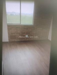 Apartamento de 2 alcobas en arriendo en El Cedro Engativa, Bogotá, 42 m² · foto 2 de 6
