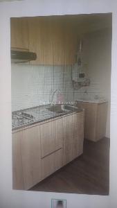 Apartamento de 2 alcobas en arriendo en El Cedro Engativa, Bogotá, 42 m² · foto 6 de 6
