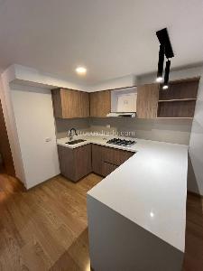Apartamento en venta en San Antonio, Bogotá · foto 5 de 7