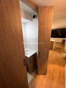 Apartamento en venta en San Antonio, Bogotá · foto 7 de 7
