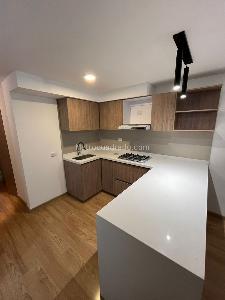 Apartamento en venta en Alameda Norte, Bogotá · foto 6 de 7