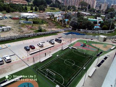 Apartamento en venta en El Redil, Bogotá · foto 11 de 11