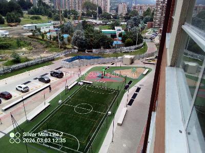Apartamento en venta en El Redil, Bogotá · foto 10 de 11