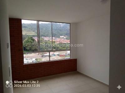 Apartamento en venta en El Redil, Bogotá · foto 5 de 11