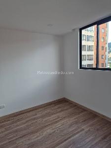 Apartamento en venta en Alameda, Bogotá · foto 6 de 7