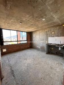 Apartamento de 2 alcobas en venta en Alameda, Bogotá, 37 m² · foto 2 de 12