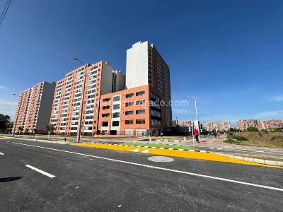Apartamento en venta en Alameda, Bogotá · foto 11 de 12