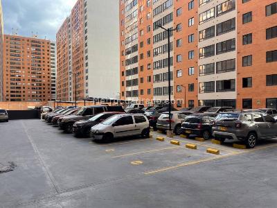 Apartamento en venta en Alameda, Bogotá · foto 12 de 12