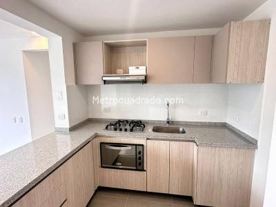Apartamento en venta en Los Nogales, Bogotá · foto 2 de 15