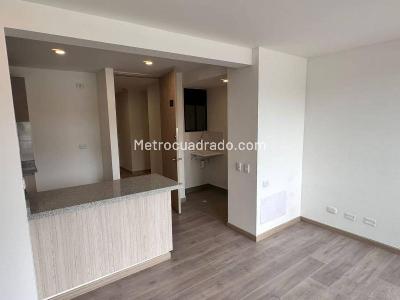 Apartamento en venta en Los Nogales, Bogotá · foto 4 de 15