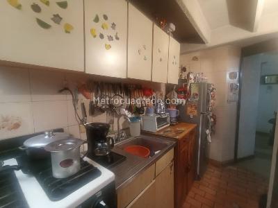 Apartamento en venta en Las Orquideas, Bogotá · foto 4 de 12