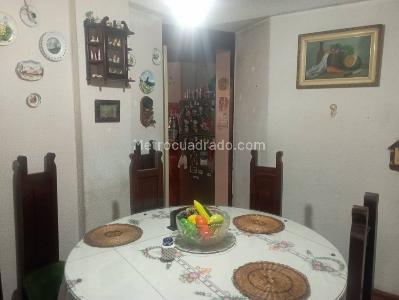 Apartamento en venta en Las Orquideas, Bogotá · foto 8 de 12