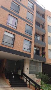 Apartamento de 1 alcoba en venta en Malibu La Alhambra, Bogotá, 49 m² · foto 2 de 20