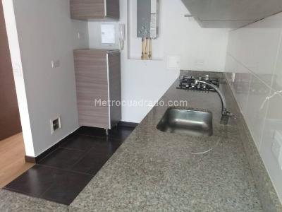 Apartamento de 1 alcoba en venta en Malibu La Alhambra, Bogotá, 49 m² · foto 5 de 20