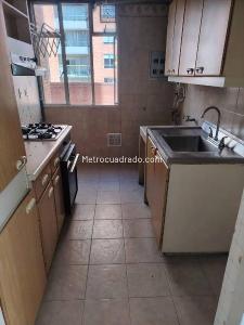 Apartamento de 3 alcobas en venta en Icata, Bogotá, 75 m² · foto 5 de 7