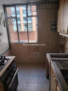 Apartamento de 3 alcobas en venta en Icata, Bogotá, 75 m² · foto 6 de 7