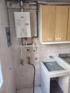Apartamento de 3 alcobas en venta en Icata, Bogotá, 75 m² · foto 7 de 7