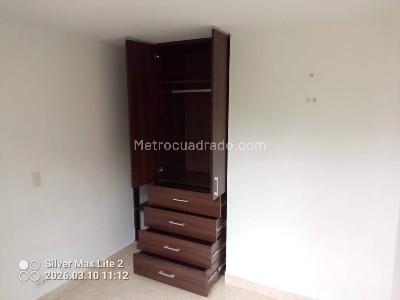 Apartamento en venta en Senderos De Suba, Bogotá · foto 17 de 20