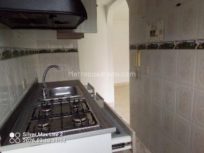 Apartamento en venta en Senderos De Suba, Bogotá · foto 3 de 20
