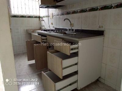 Apartamento en venta en Senderos De Suba, Bogotá · foto 5 de 20