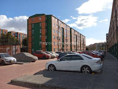 Apartamento en venta en El Tintal, Bogotá · foto 13 de 16