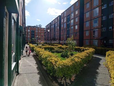 Apartamento en venta en El Tintal, Bogotá · foto 14 de 16
