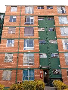 Apartamento en venta en El Tintal, Bogotá · foto 16 de 16