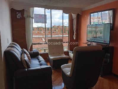 Apartamento en venta en El Tintal, Bogotá · foto 5 de 16