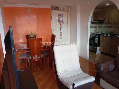 Apartamento en venta en El Tintal, Bogotá · foto 6 de 16