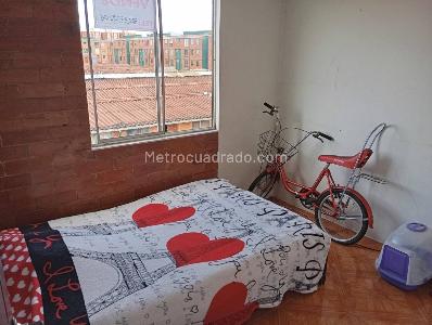 Apartamento en venta en El Tintal, Bogotá · foto 7 de 16