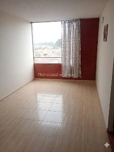 Apartamento de 3 alcobas en arriendo en Atenas Casa Blanca Suba, Bogotá, 42 m² · foto 3 de 10