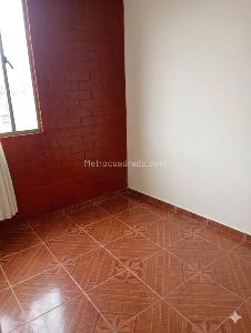 Apartamento de 3 alcobas en arriendo en Atenas Casa Blanca Suba, Bogotá, 42 m² · foto 4 de 10