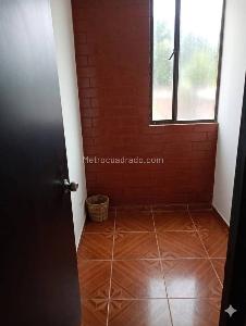 Apartamento de 3 alcobas en arriendo en Atenas Casa Blanca Suba, Bogotá, 42 m² · foto 8 de 10