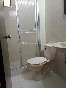 Apartamento de 3 alcobas en arriendo en Atenas Casa Blanca Suba, Bogotá, 42 m² · foto 9 de 10