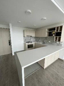 Apartamento en venta en Lagos De Torca, Bogotá · foto 4 de 14