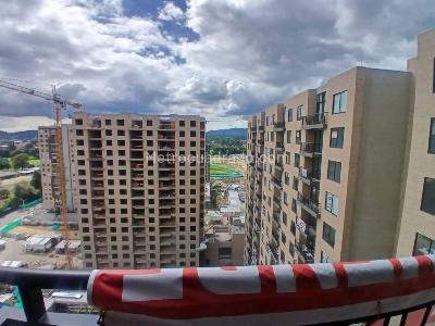Apartamento en venta en Lagos De Torca, Bogotá · foto 16 de 16