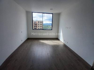 Apartamento en venta en Lagos De Torca, Bogotá · foto 2 de 16