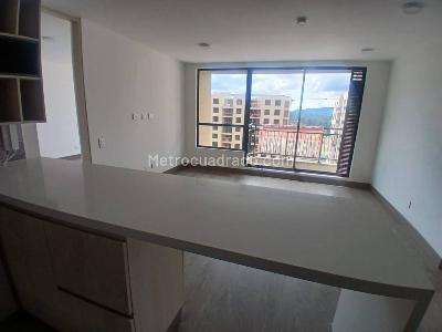 Apartamento en venta en Lagos De Torca, Bogotá · foto 3 de 16