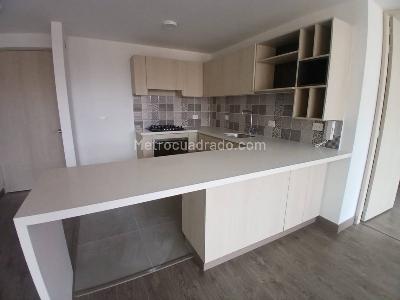 Apartamento en venta en Lagos De Torca, Bogotá · foto 5 de 16