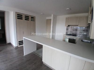 Apartamento en venta en Lagos De Torca, Bogotá · foto 9 de 16
