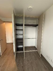 Apartamento de 3 alcobas en venta en Mirandela, Bogotá, 89 m² · foto 10 de 19
