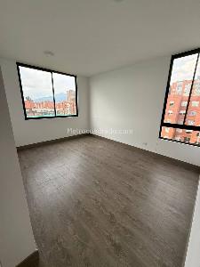 Apartamento de 3 alcobas en venta en Mirandela, Bogotá, 89 m² · foto 12 de 19