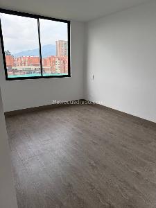 Apartamento de 3 alcobas en venta en Mirandela, Bogotá, 89 m² · foto 13 de 19