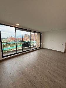 Apartamento de 3 alcobas en venta en Mirandela, Bogotá, 89 m² · foto 15 de 19