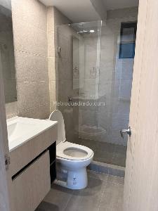 Apartamento de 3 alcobas en venta en Mirandela, Bogotá, 89 m² · foto 17 de 19